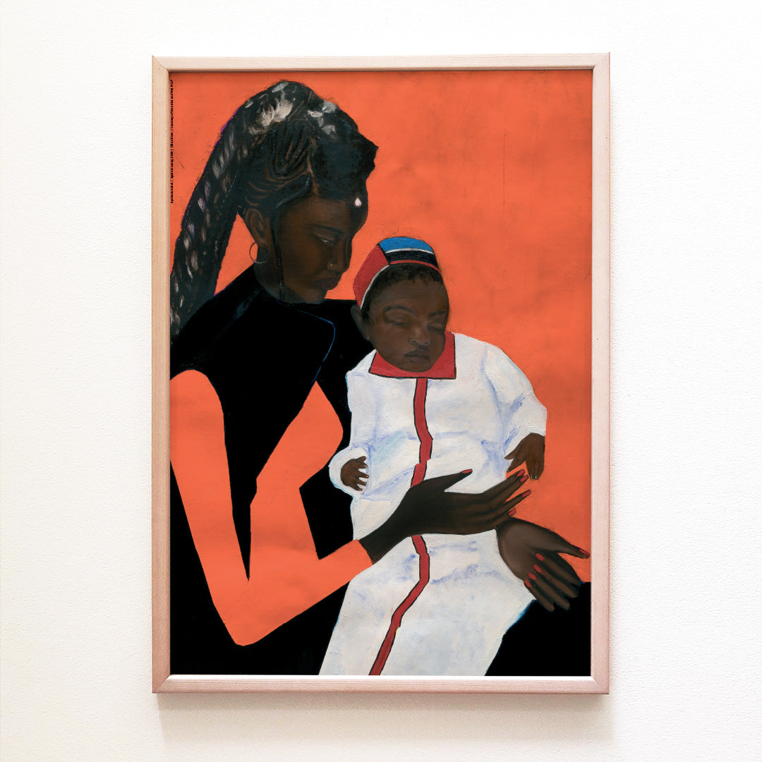 Apolonia Sokol Poster