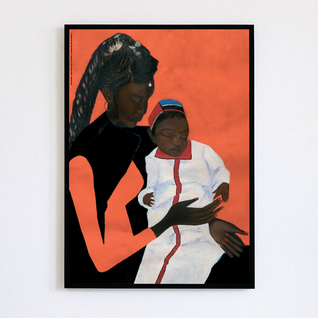 Apolonia Sokol Poster