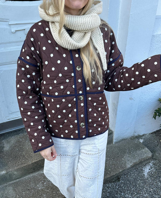 Dottie Jacket fra Sissel Edelbo