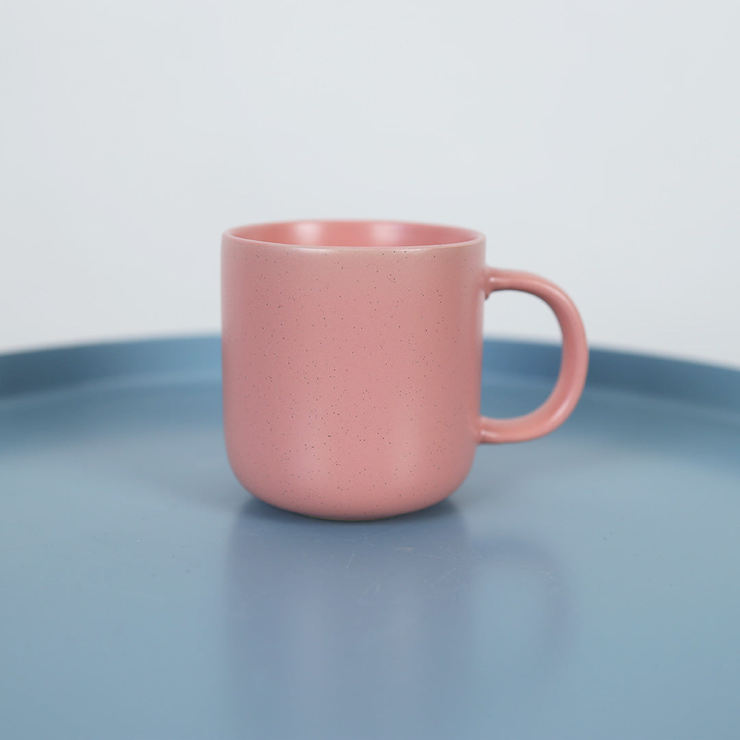 Women's Rights are Humans Rights kop - lyserød