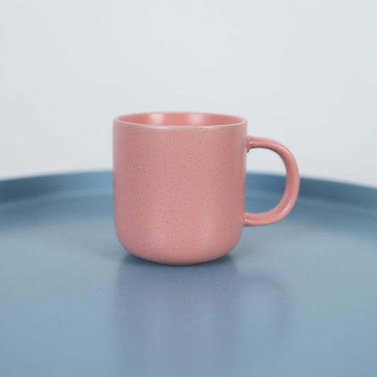 Women's Rights are Humans Rights kop - lyserød