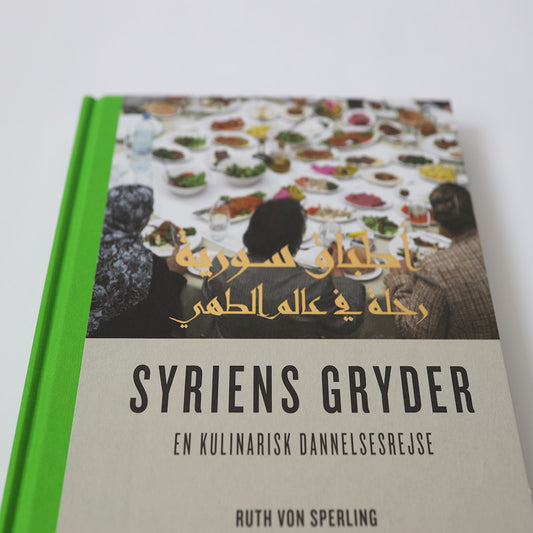 Syriens Gryder