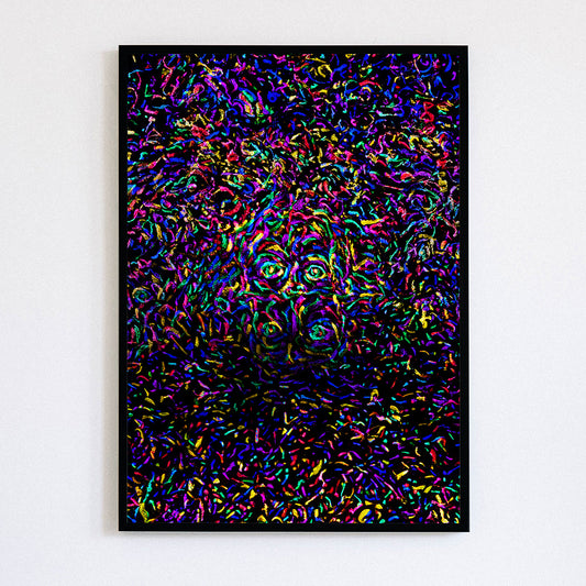 Jonas Kasper Jensen Poster