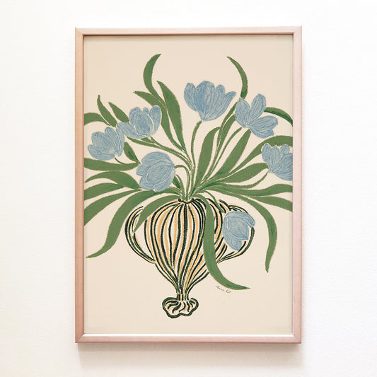 La Poire poster