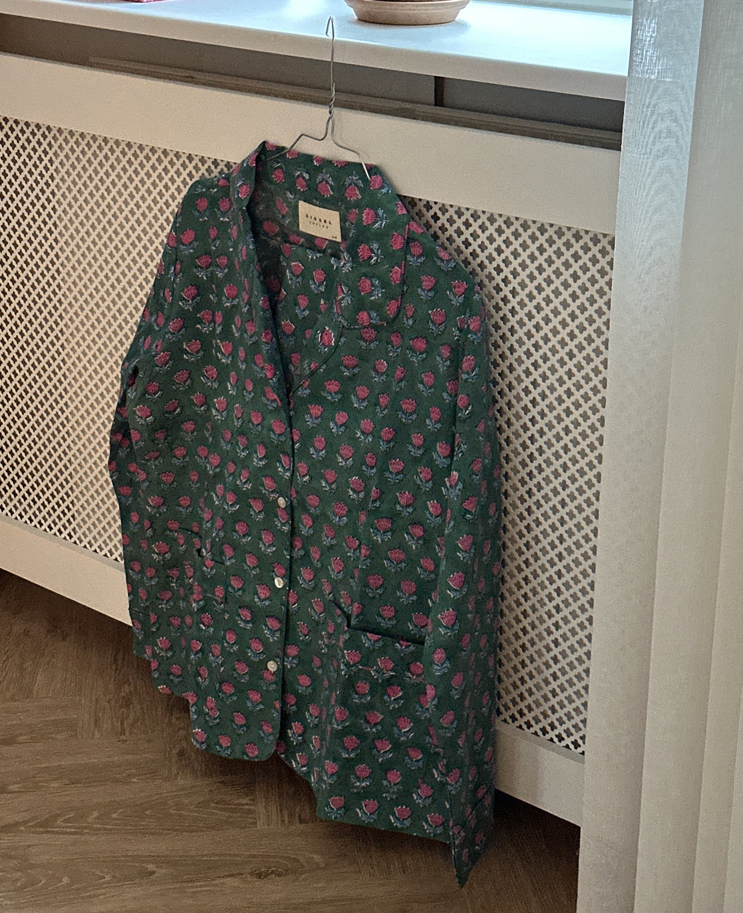 Pyjamas fra Sissel Edelbo