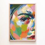 Thit Thyrring plakat