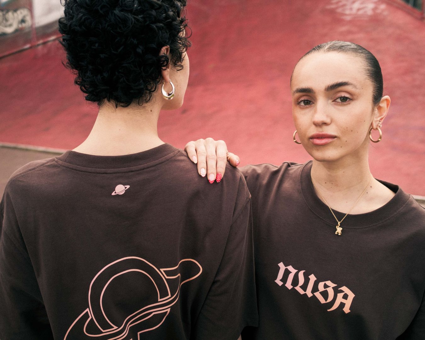 Planet Nusa X Dansk Flygtningehjælp